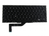 Laptop Keyboard for Apple MacBook Pro Retina 15